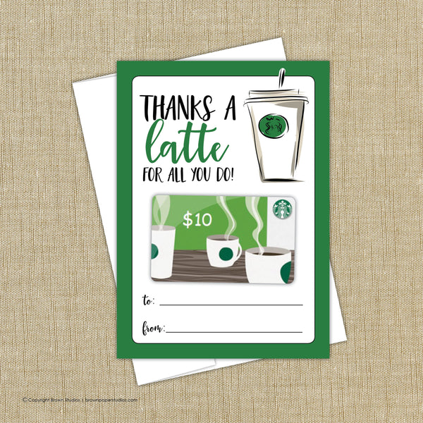 Thanks a latte for all you do - Brown Paper Studios thanks-a-latte-for-all-you-do-brown-paper-studios
