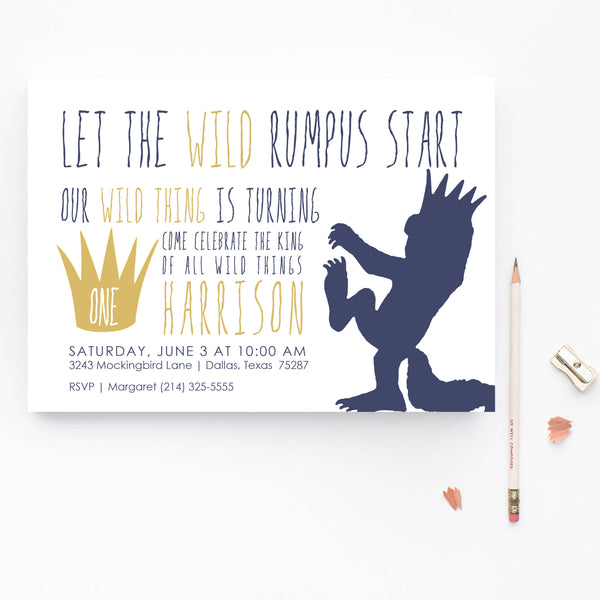 Where the wild things are - Brown Paper Studios where-the-wild-things-are-brown-paper-studios