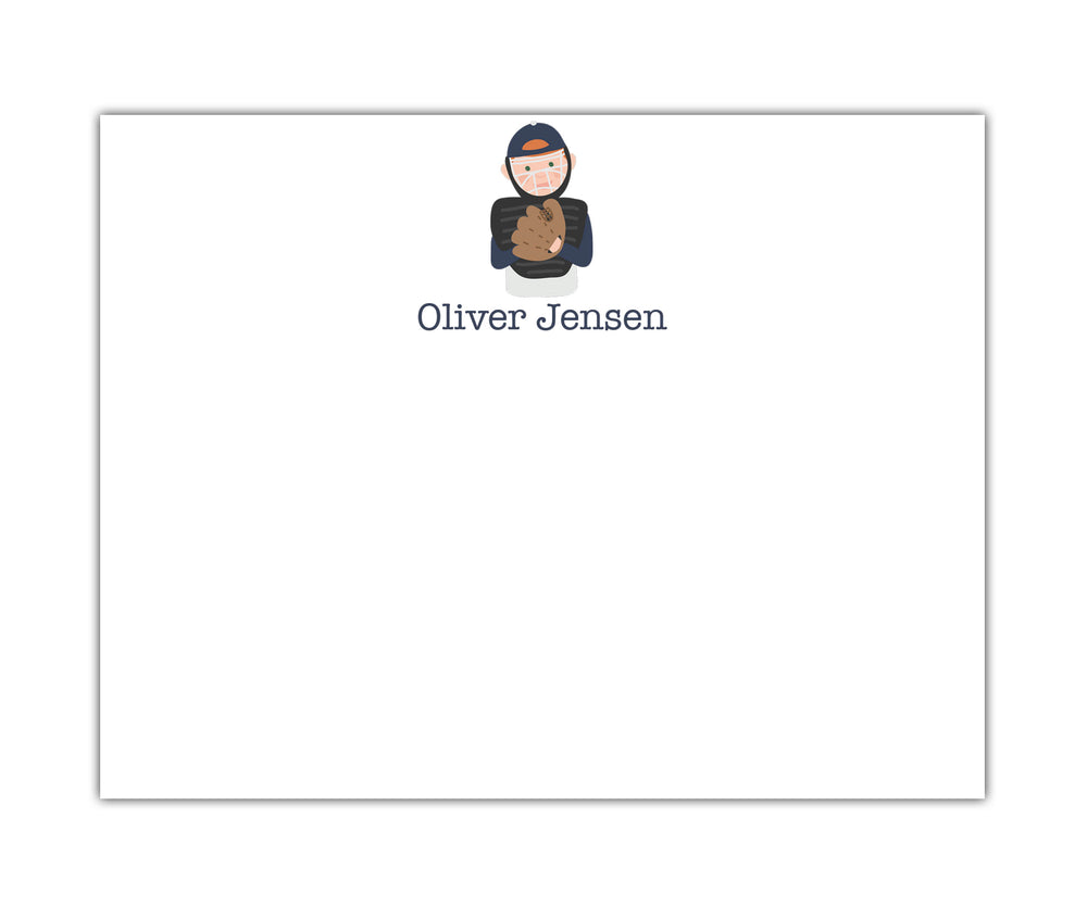 Children's Stationery - Brown Paper Studios