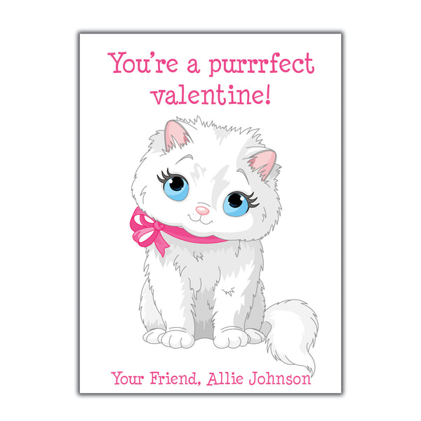 Cat Valentine. Instant Download