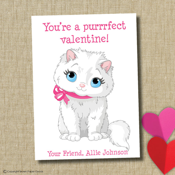 Cat Valentine. Instant Download