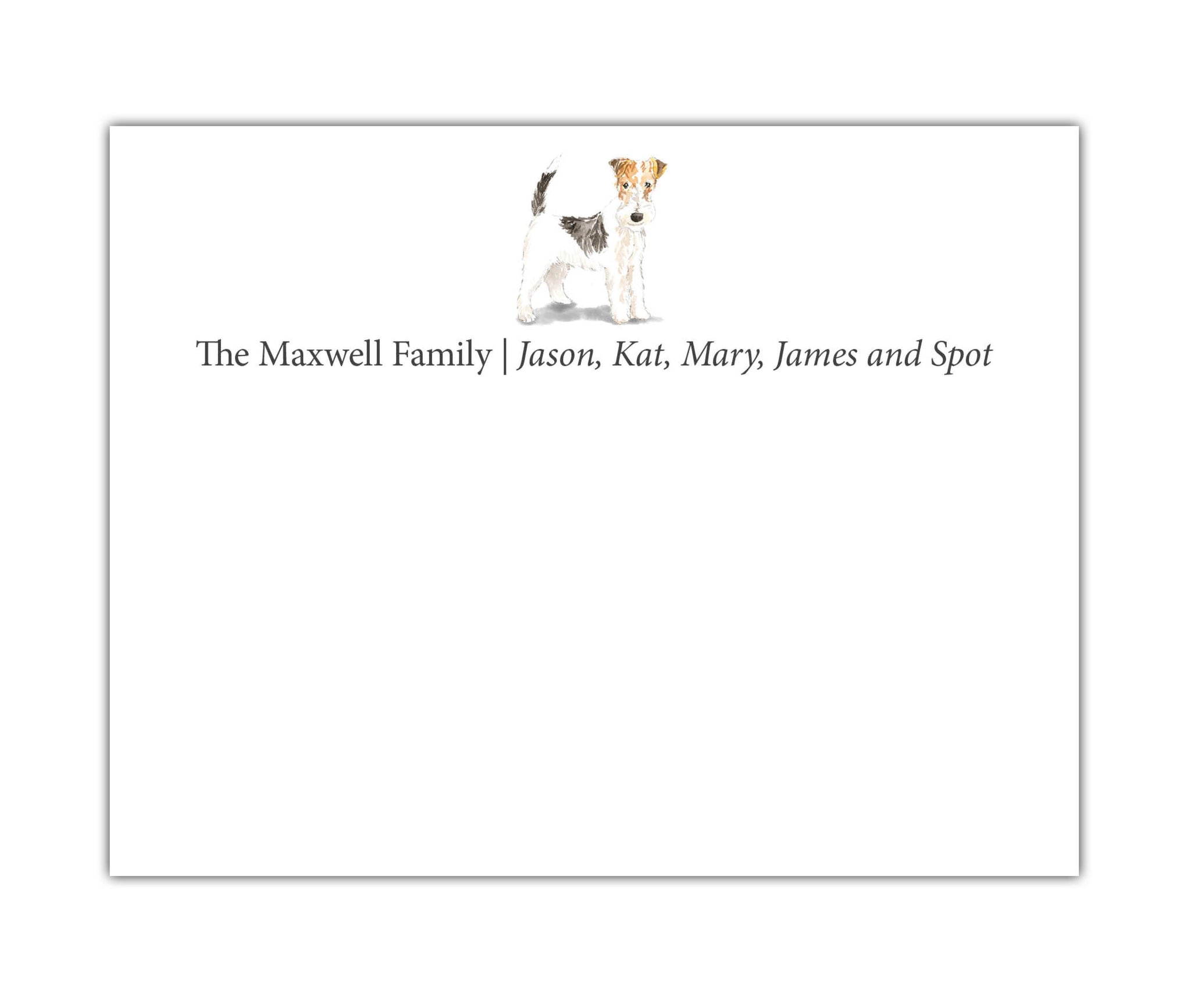 Dog Lover (multiple breeds available)