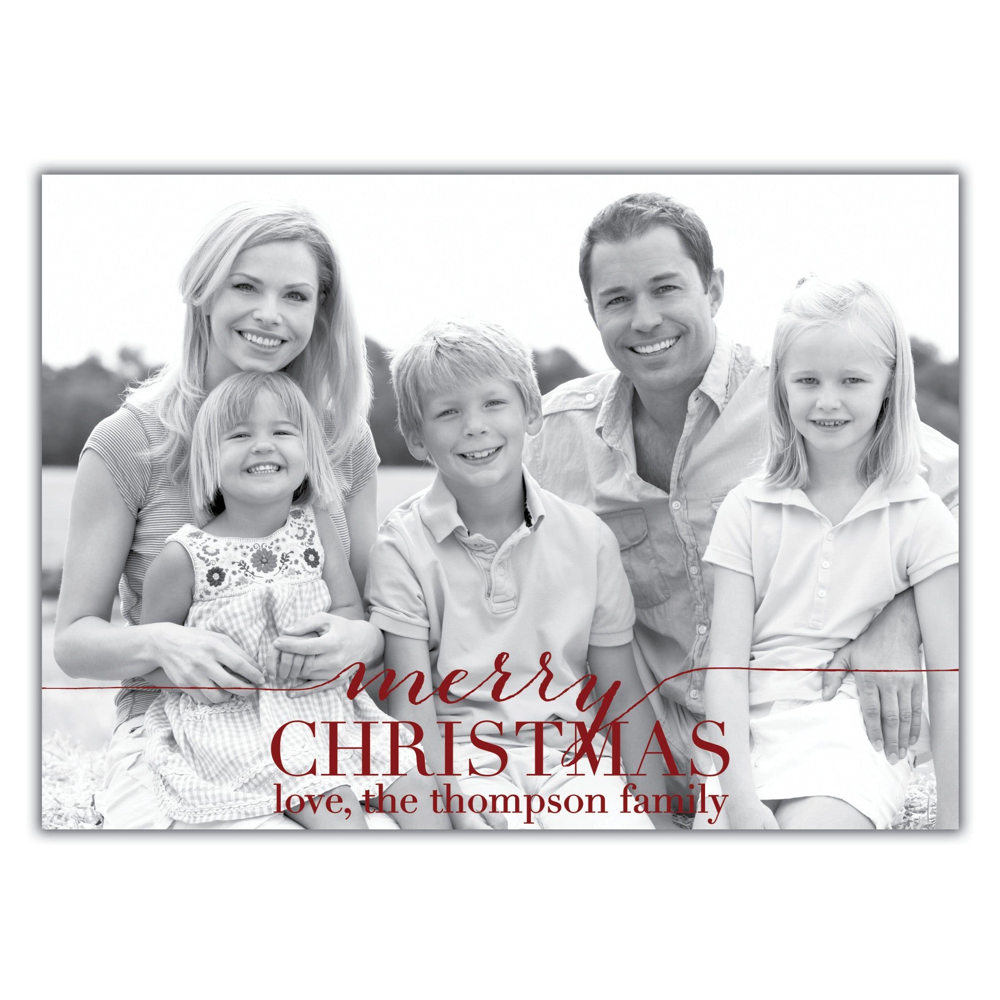 Merry Christmas Classic