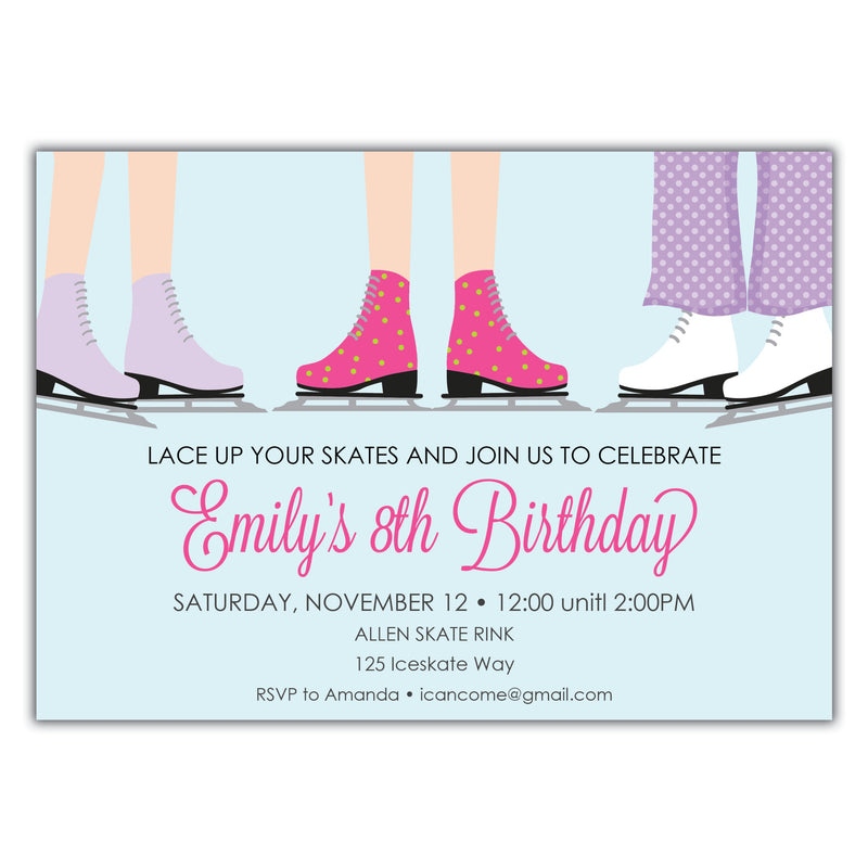 Girl Birthday Parties - Brown Paper Studios