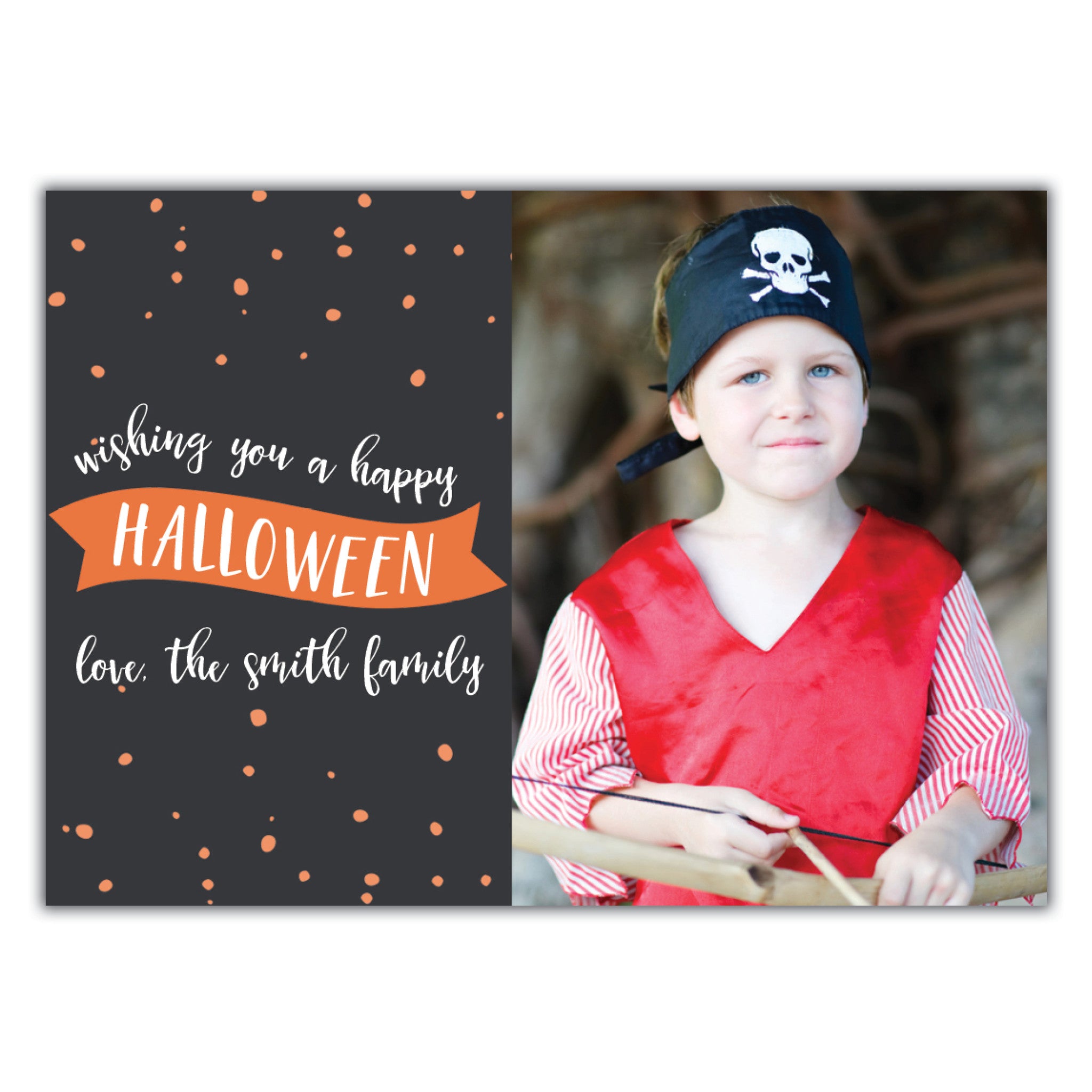 Wishing you a happy halloween